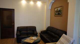 Гостиница Kapriz Алушта-4